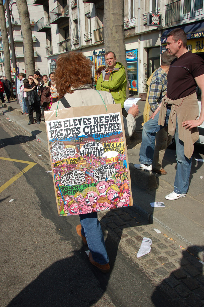 manif-rouen 19 mars