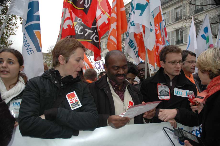 MANIF DU 20 11