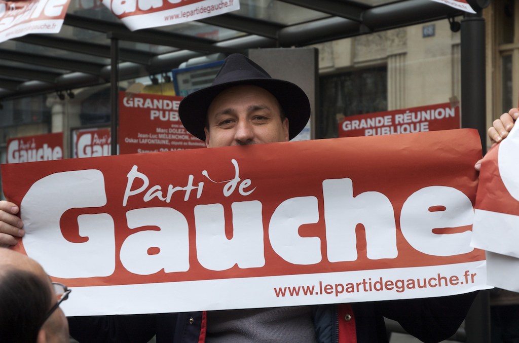 Parti de Gauche