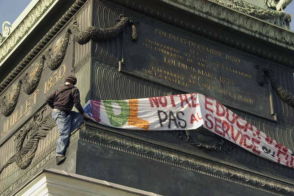 manif 29 janvier