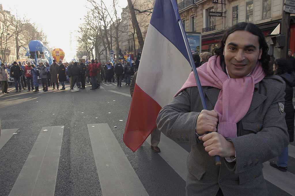 manif 29 janvier