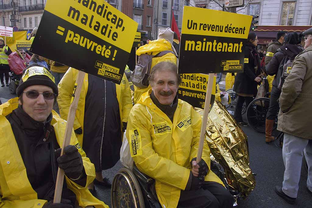 manif 29 janvier