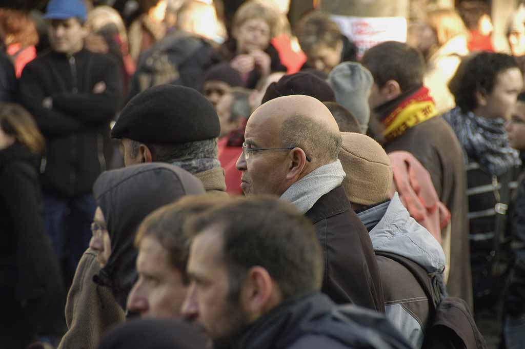 manif 29 janvier