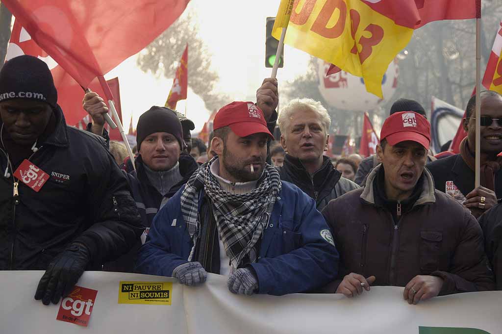 manif 29 janvier