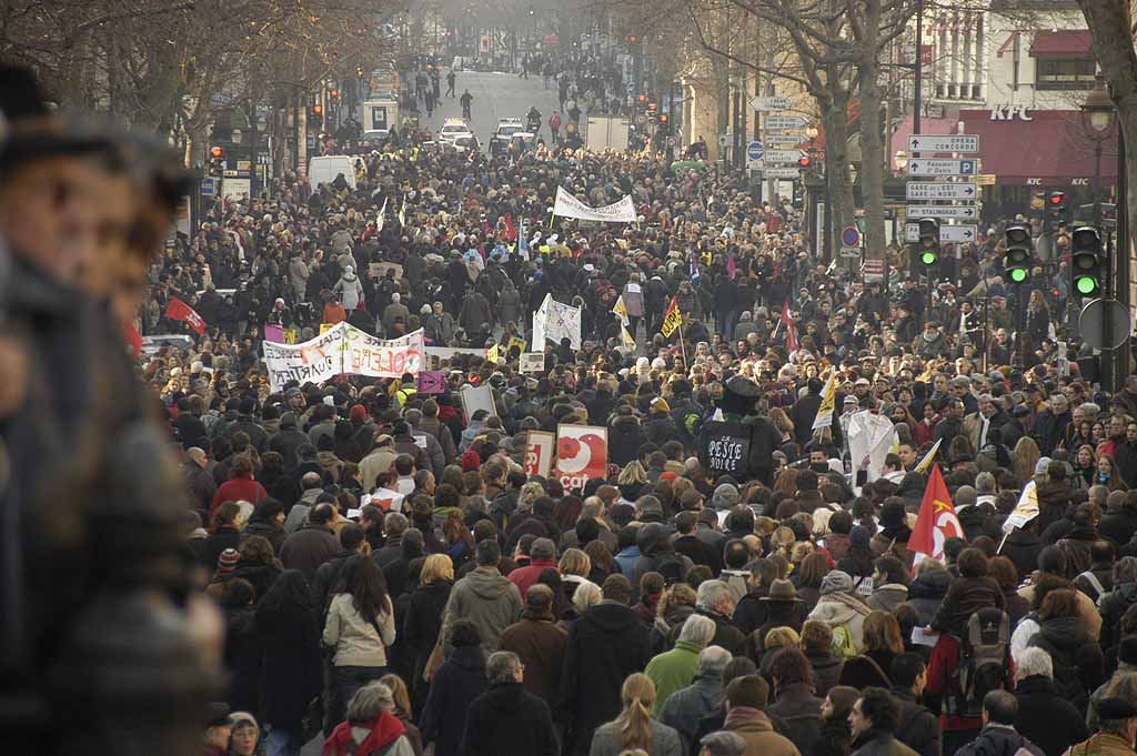 manif 29 janvier