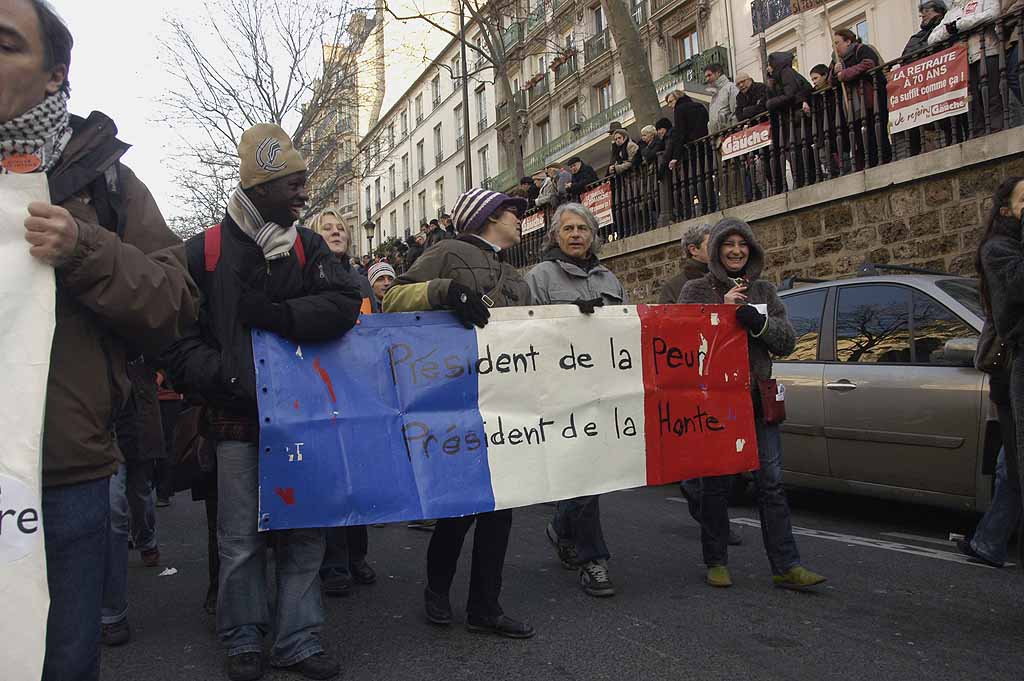 manif 29 janvier