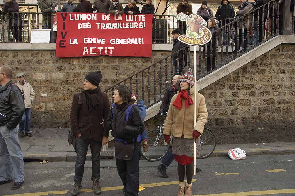 manif 29 janvier