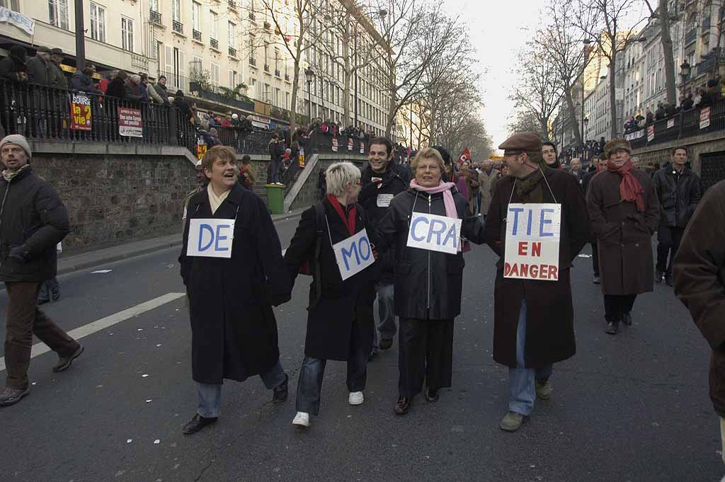 manif 29 janvier