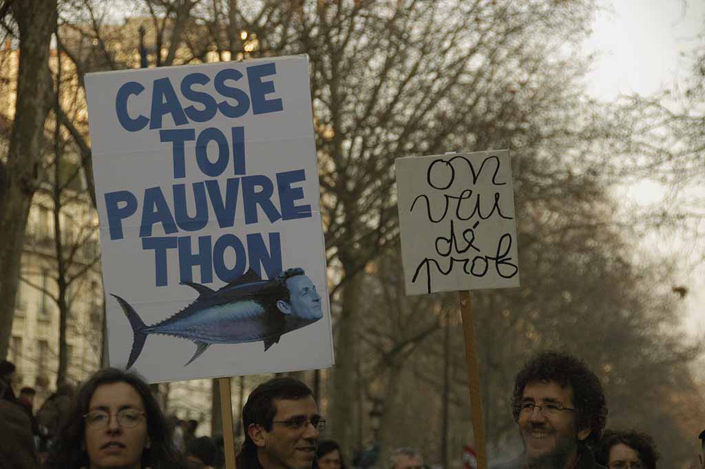 manif 29 janvier