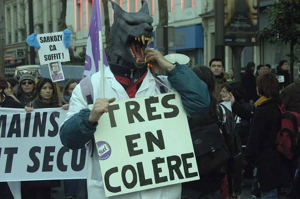 manif 29 janvier