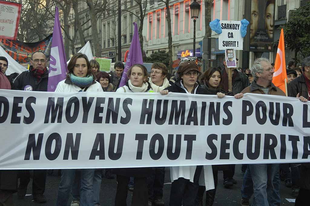 manif 29 janvier