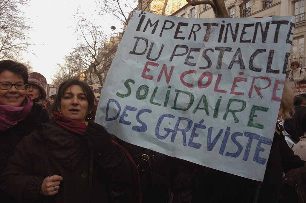 manif 29 janvier