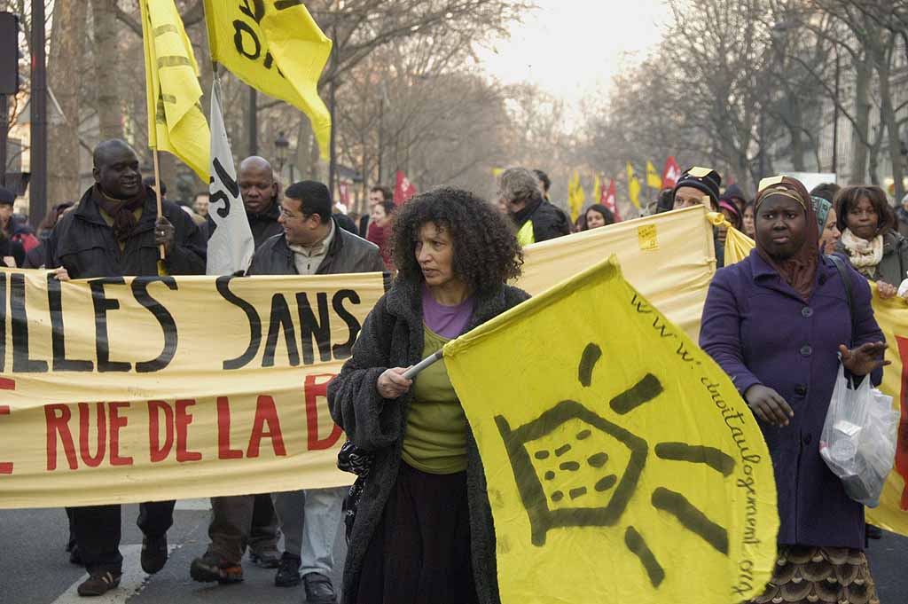 manif 29 janvier