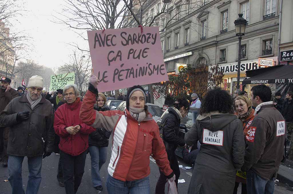 manif 29 janvier