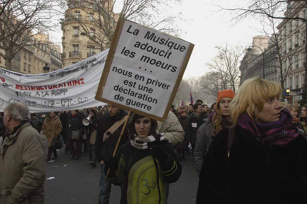 manif 29 janvier