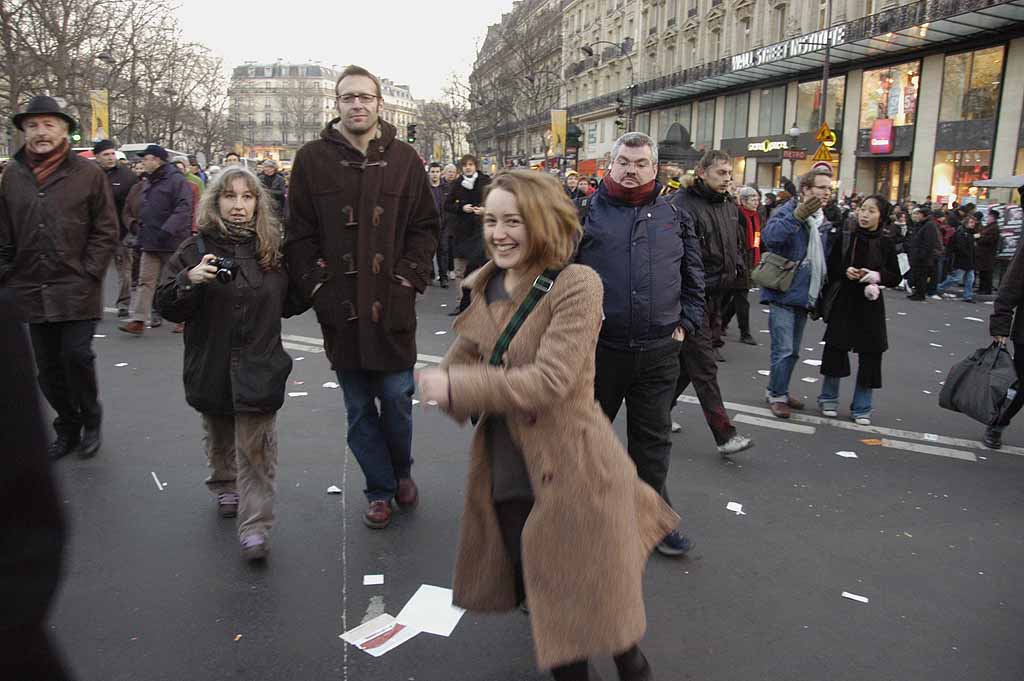 manif 29 janvier