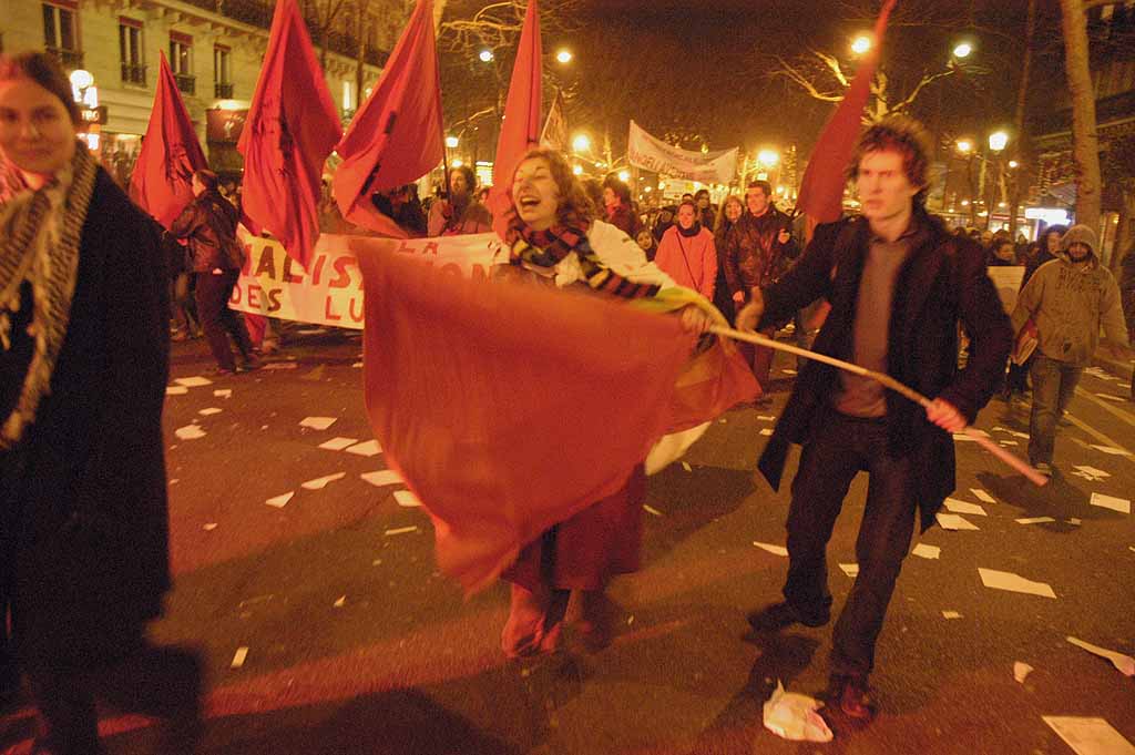 manif 29 janvier