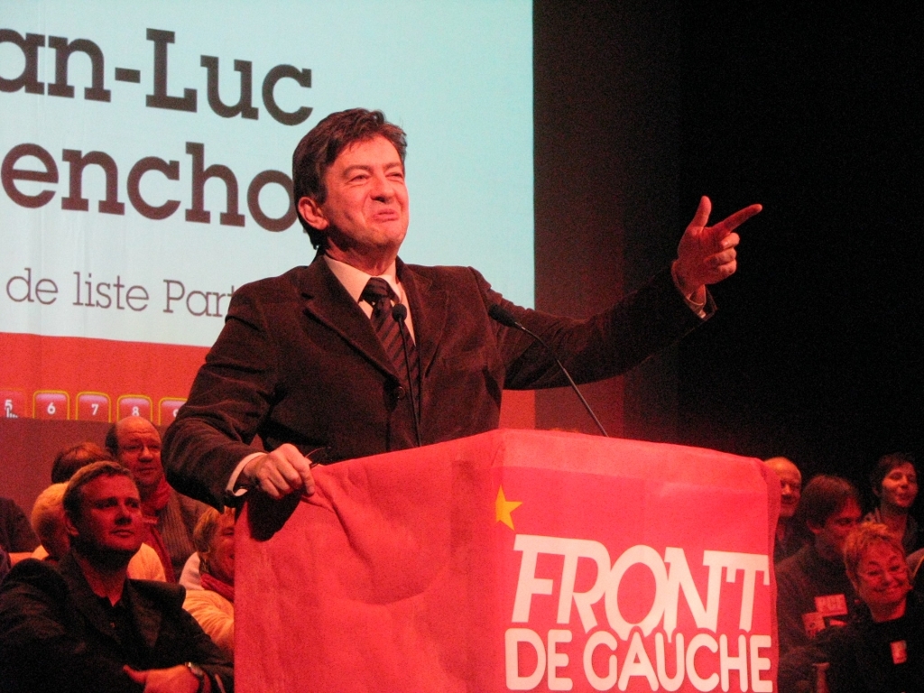 J.L. Mélenchon (3)