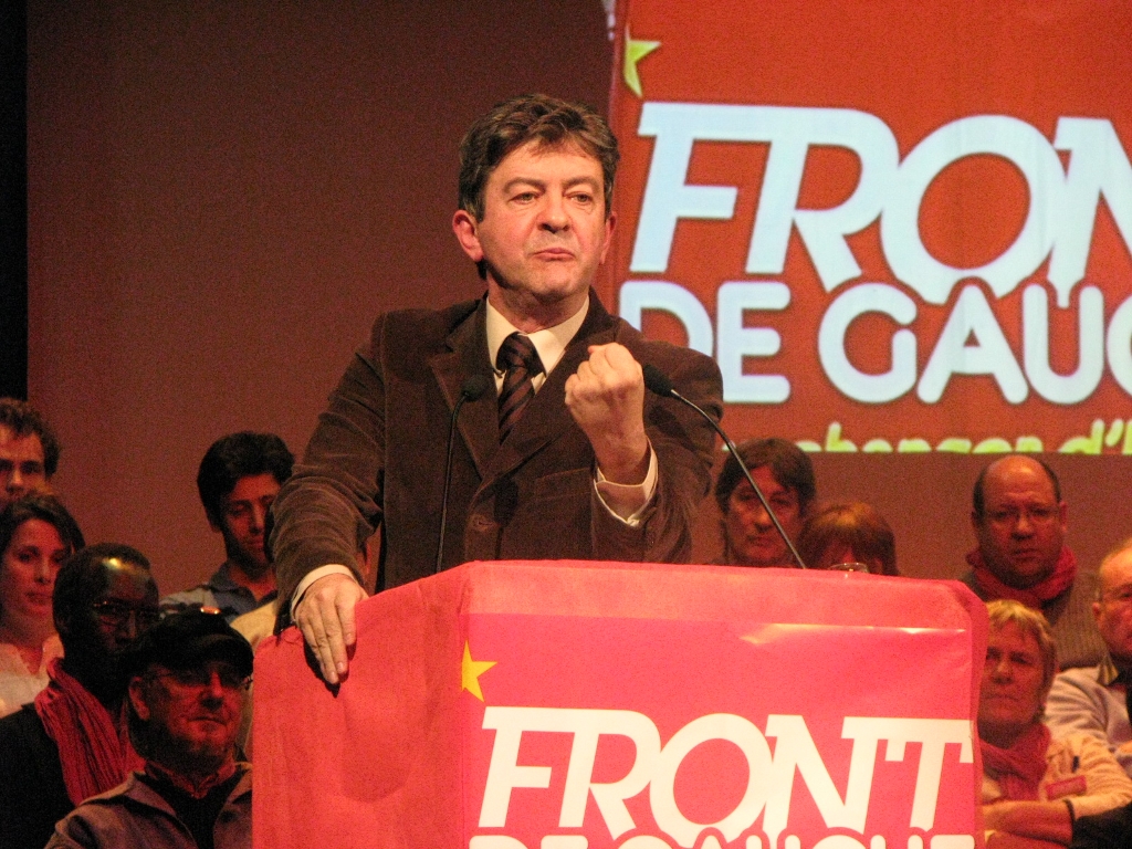 J.L. Mélenchon (11)