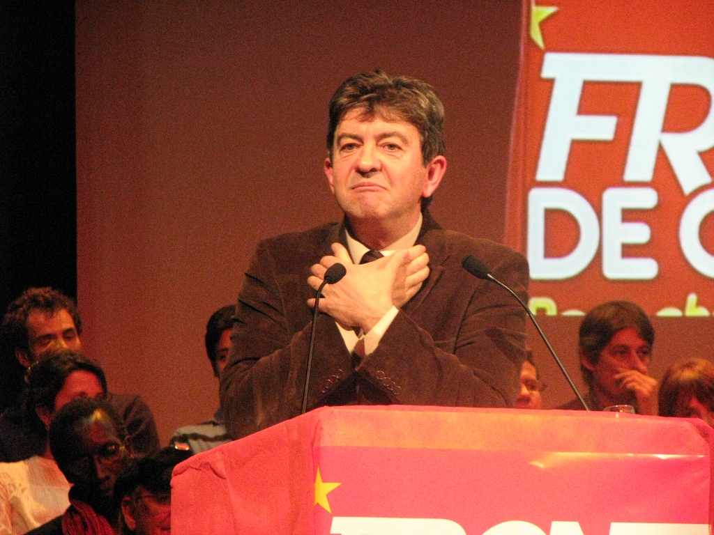 J.L. Mélenchon (13)