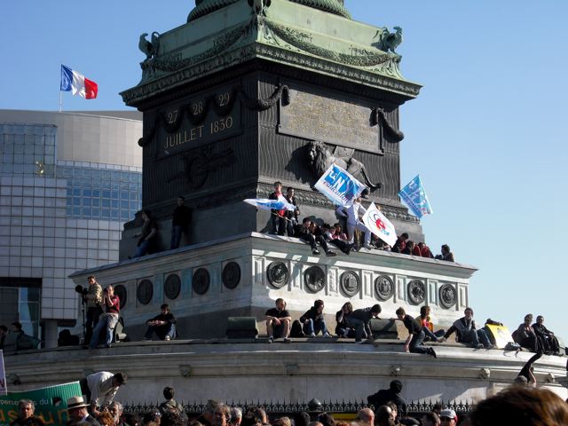 manif 19 mars