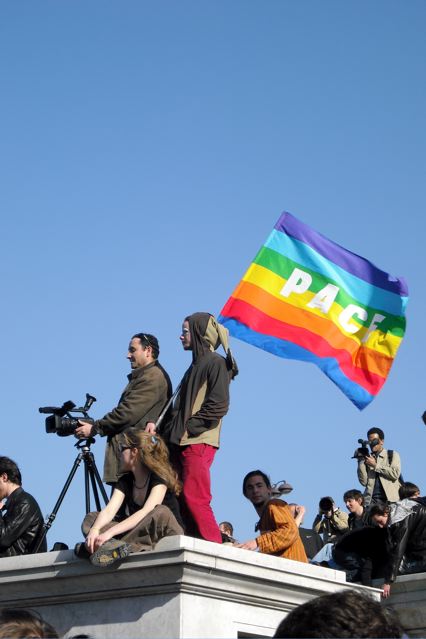 manif 19 mars 09