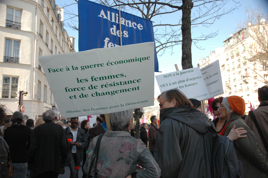 19 MARS 09