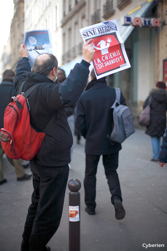 Siné Hebdo