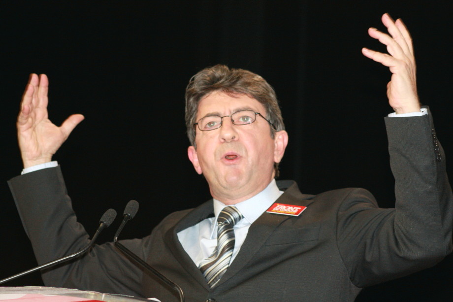 JL melenchon