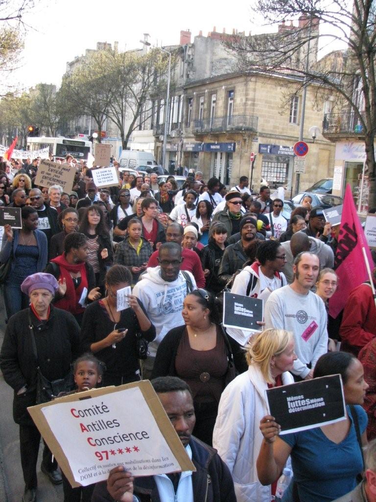 manif (suite)