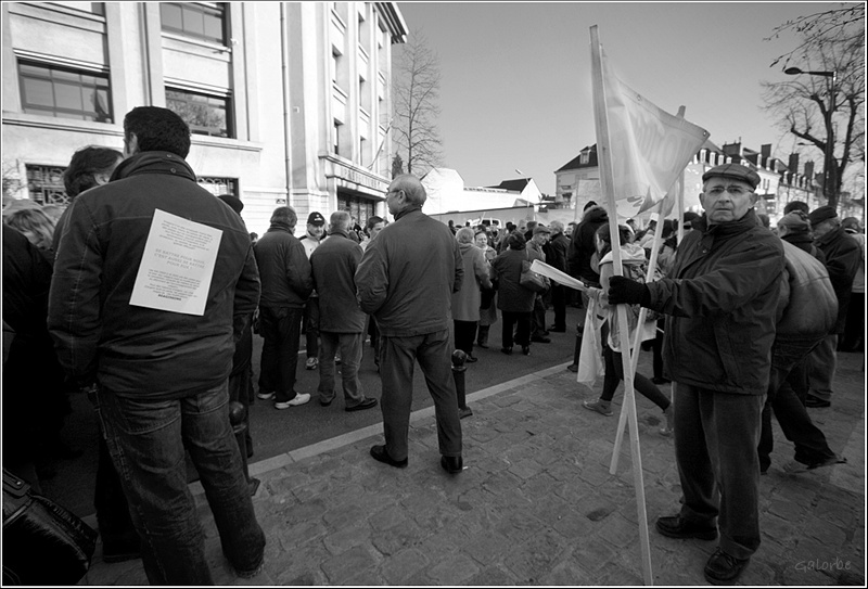 Moulins 29/01/2009