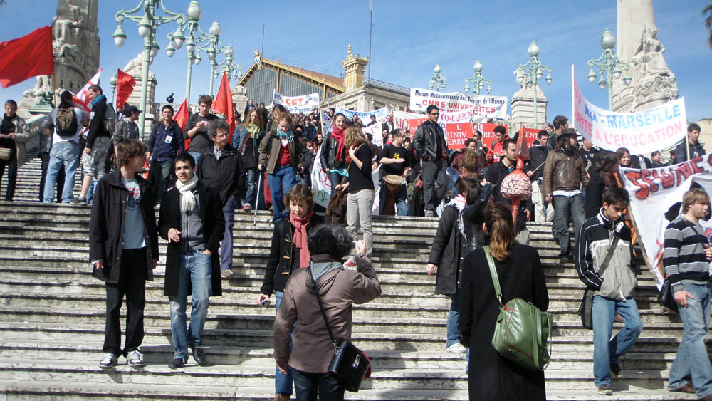 Marseille