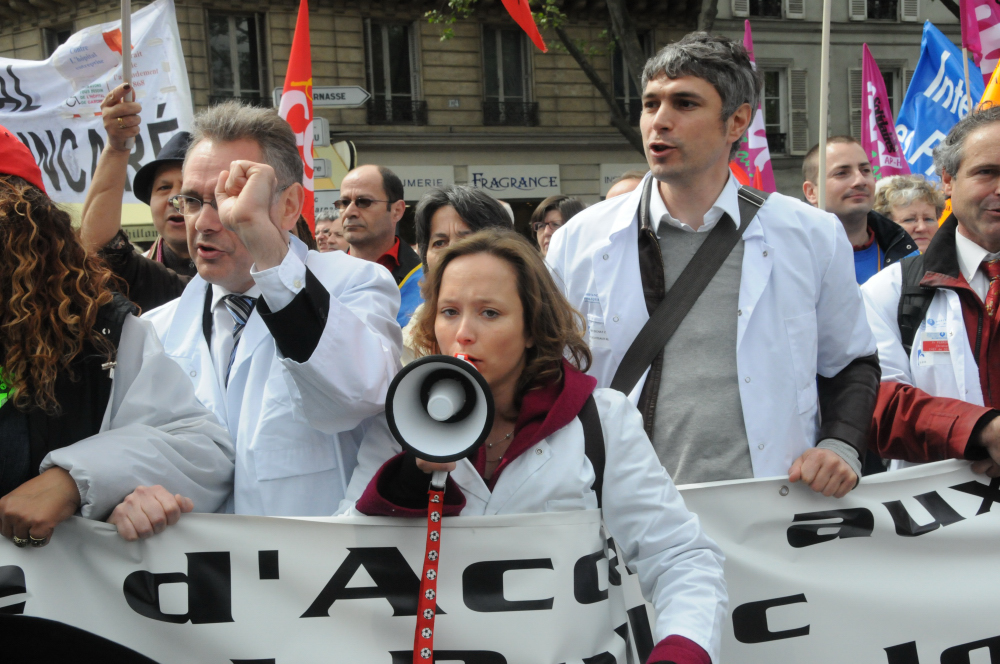 Universités et Santé 28 avril 2009