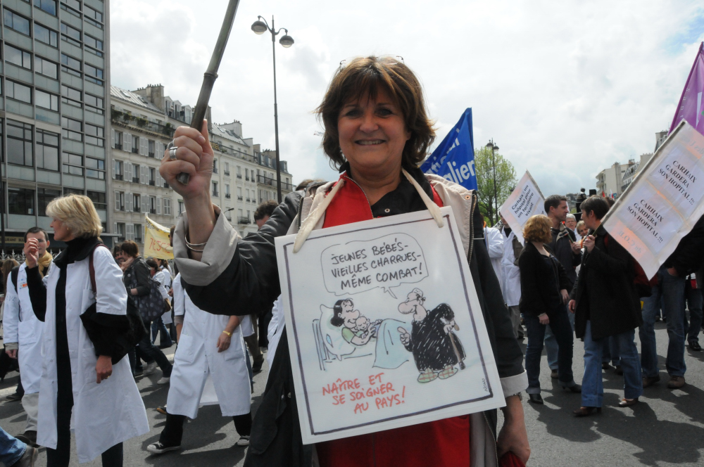 Universités et Santé 28 avril 2009