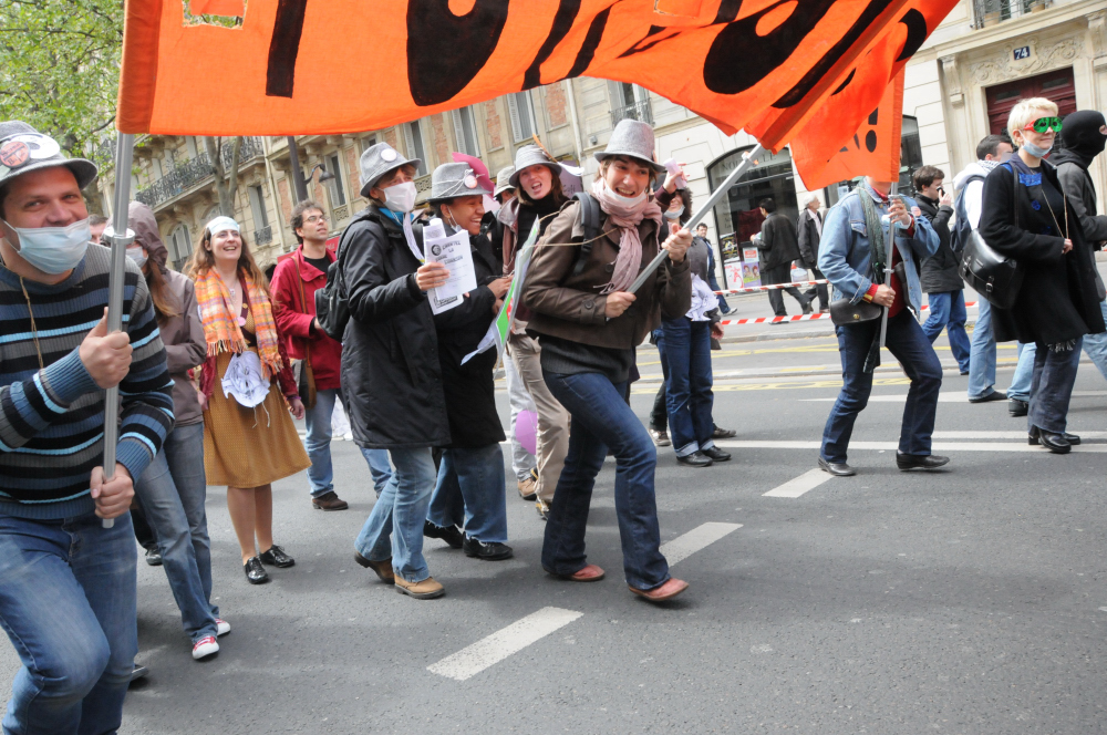 Universités et Santé 28 avril 2009