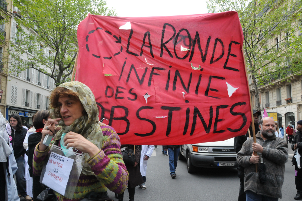 Universités et Santé 28 avril 2009