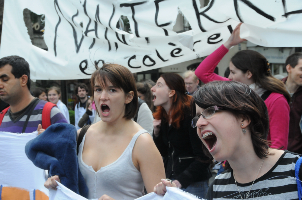 Universités et Santé 28 avril 2009