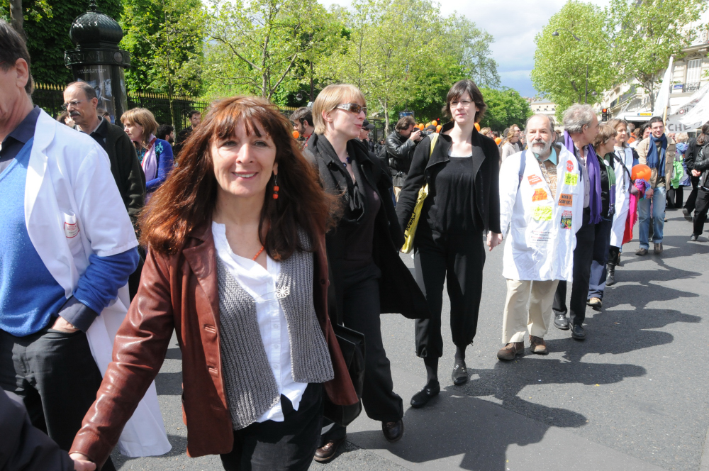 Universités et Santé 28 avril 2009