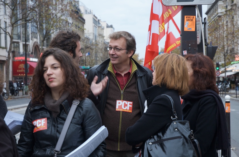 Pierre Laurent (PCF)