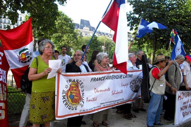Association France Amérique Latine