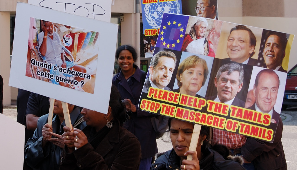 1er mai 2009 strasbourg