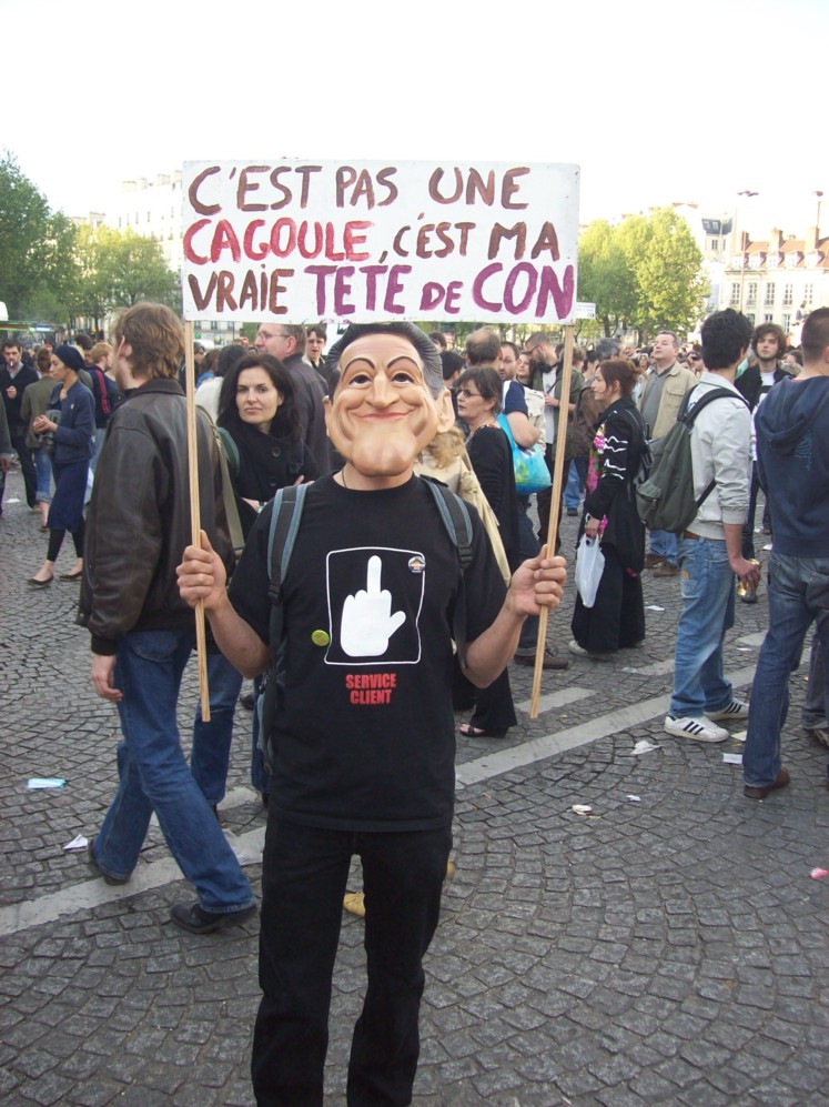 1er mai 2009 Paris 44