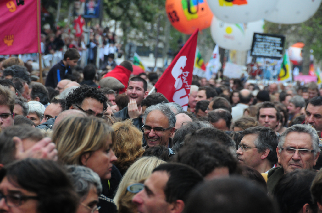 Paris 2 octobre 2010