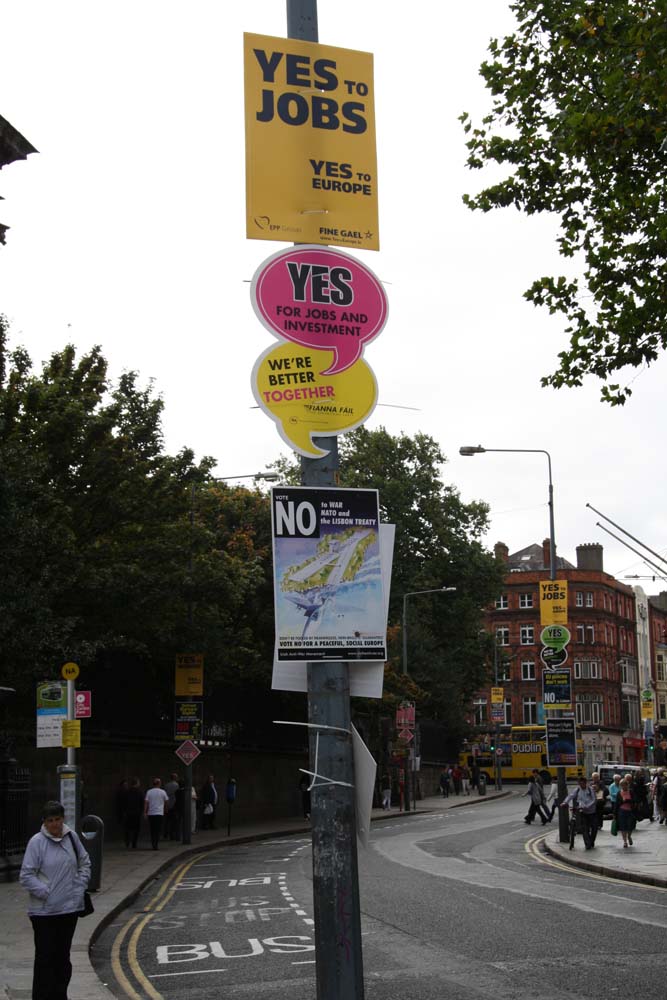 Dublin Sept 2009