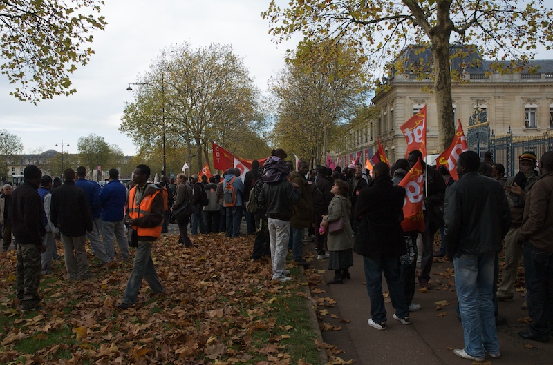 Rassemblement