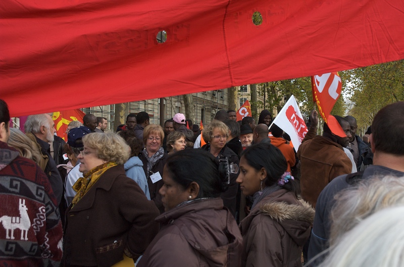 Rassemblement