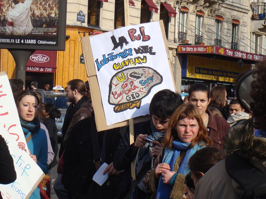 La pub lobotomise votre cerveau