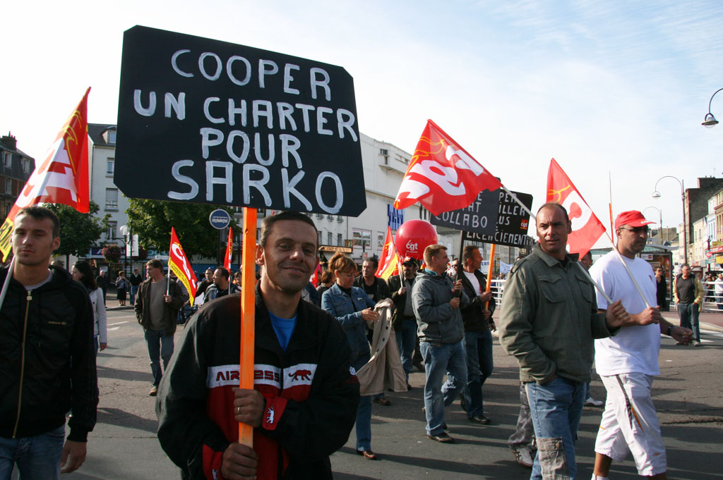 Le Havre