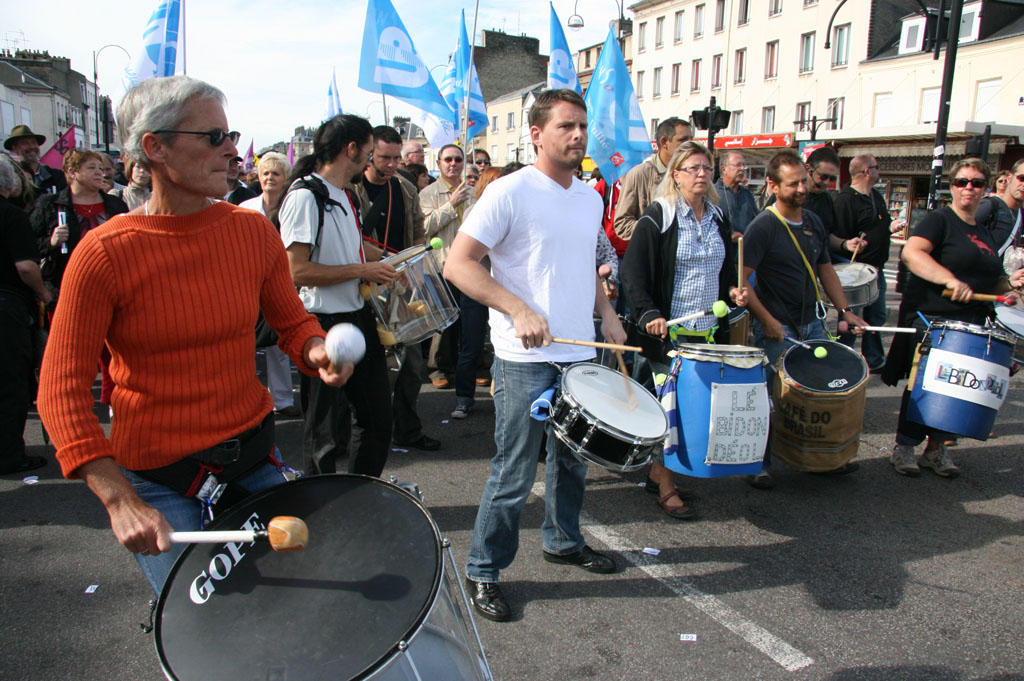 Le Havre