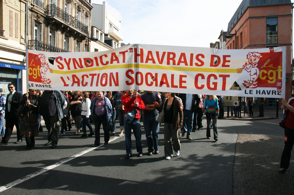 Le Havre